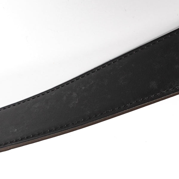 Leather Belt Brown