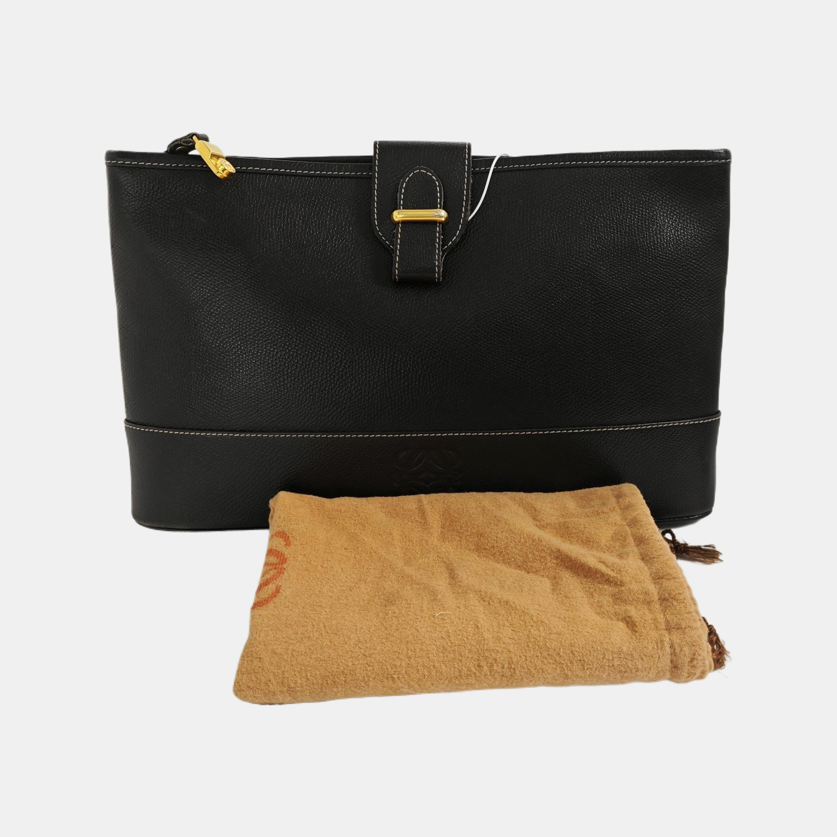 Calfskin Black