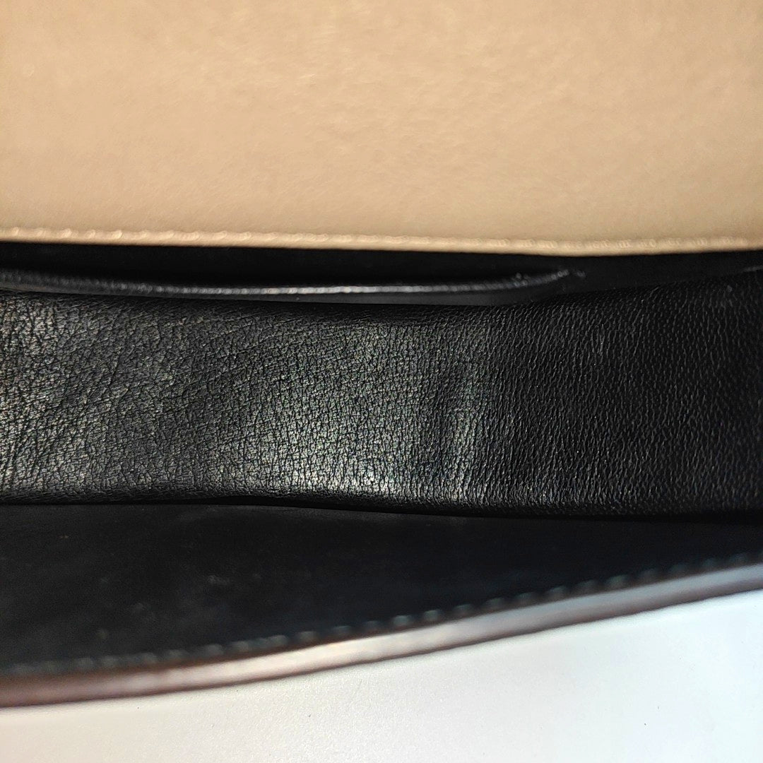 Nile Calfskin Gray