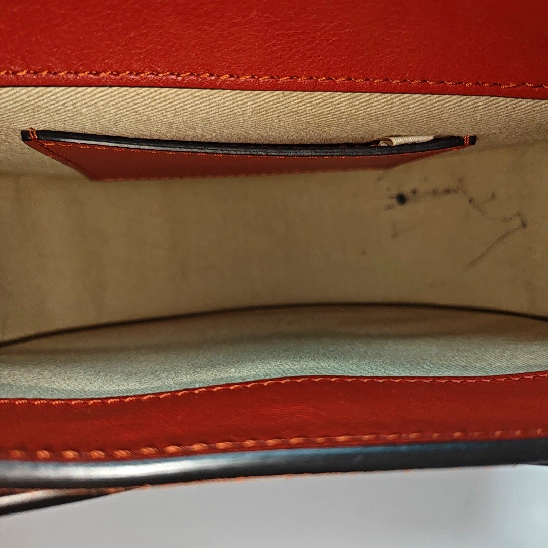 Tess Small Calfskin Multicolor