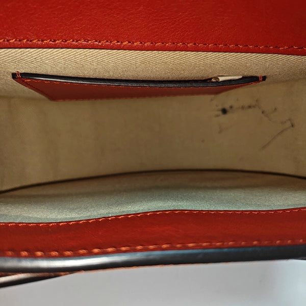 Tess Small Calfskin Multicolor