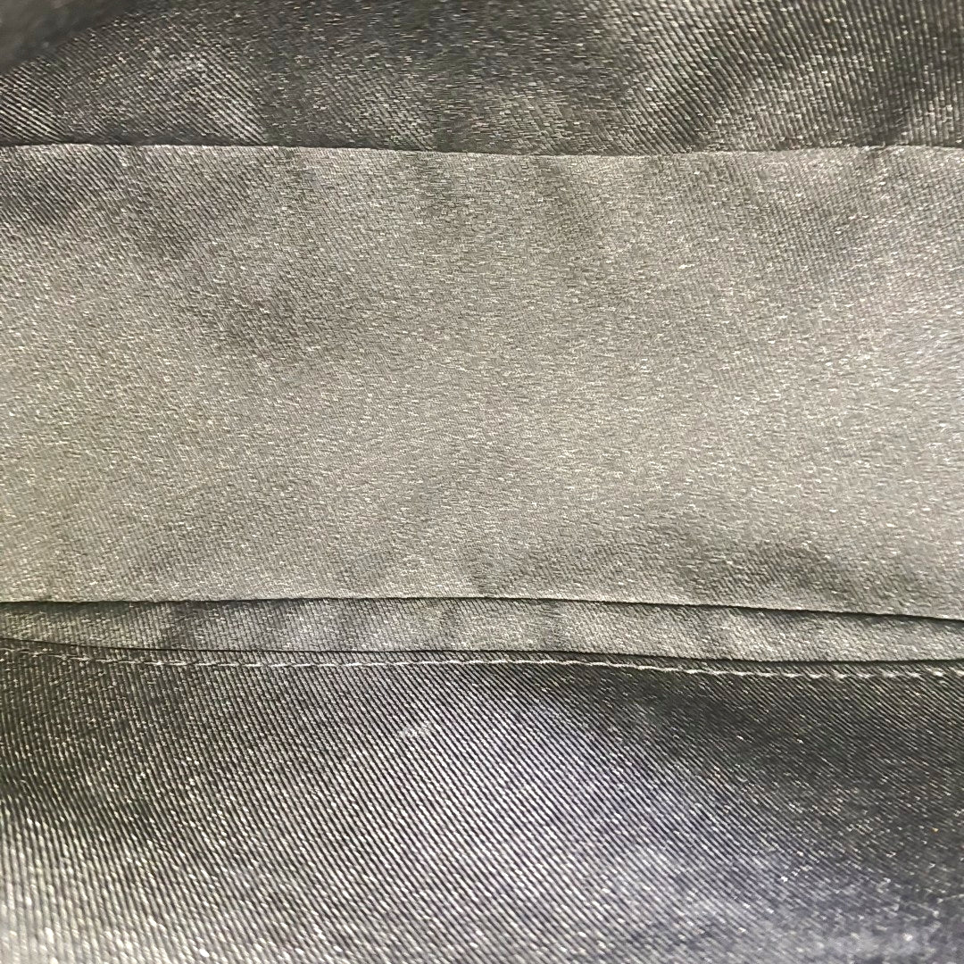 BOULOGNE Monogram Coated Canvas Brown