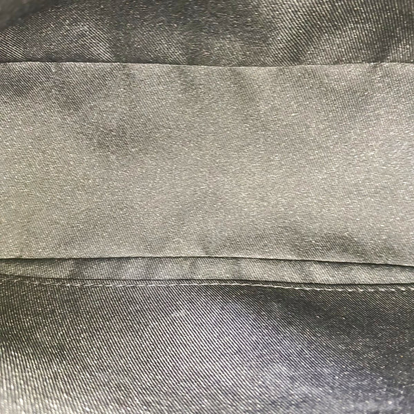 BOULOGNE Monogram Coated Canvas Brown