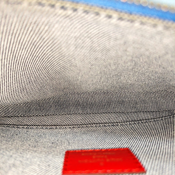 MULTI Denim Blue