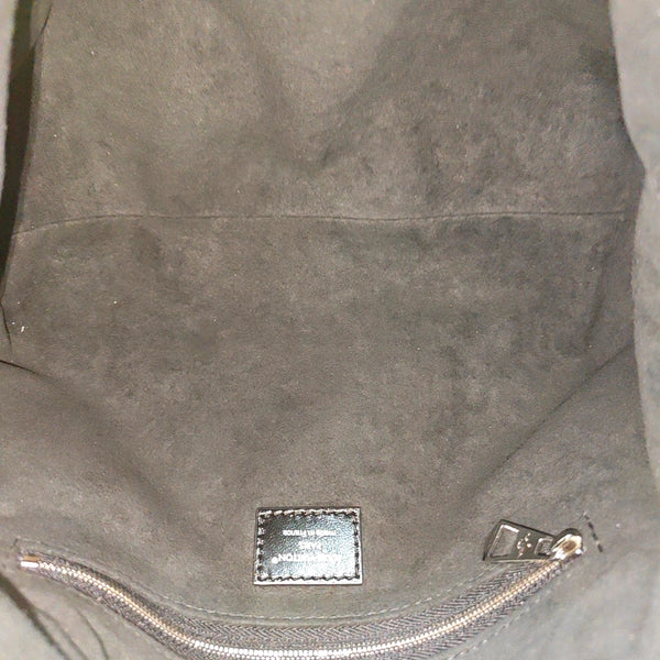 CARRYALL Small Lambskin Black