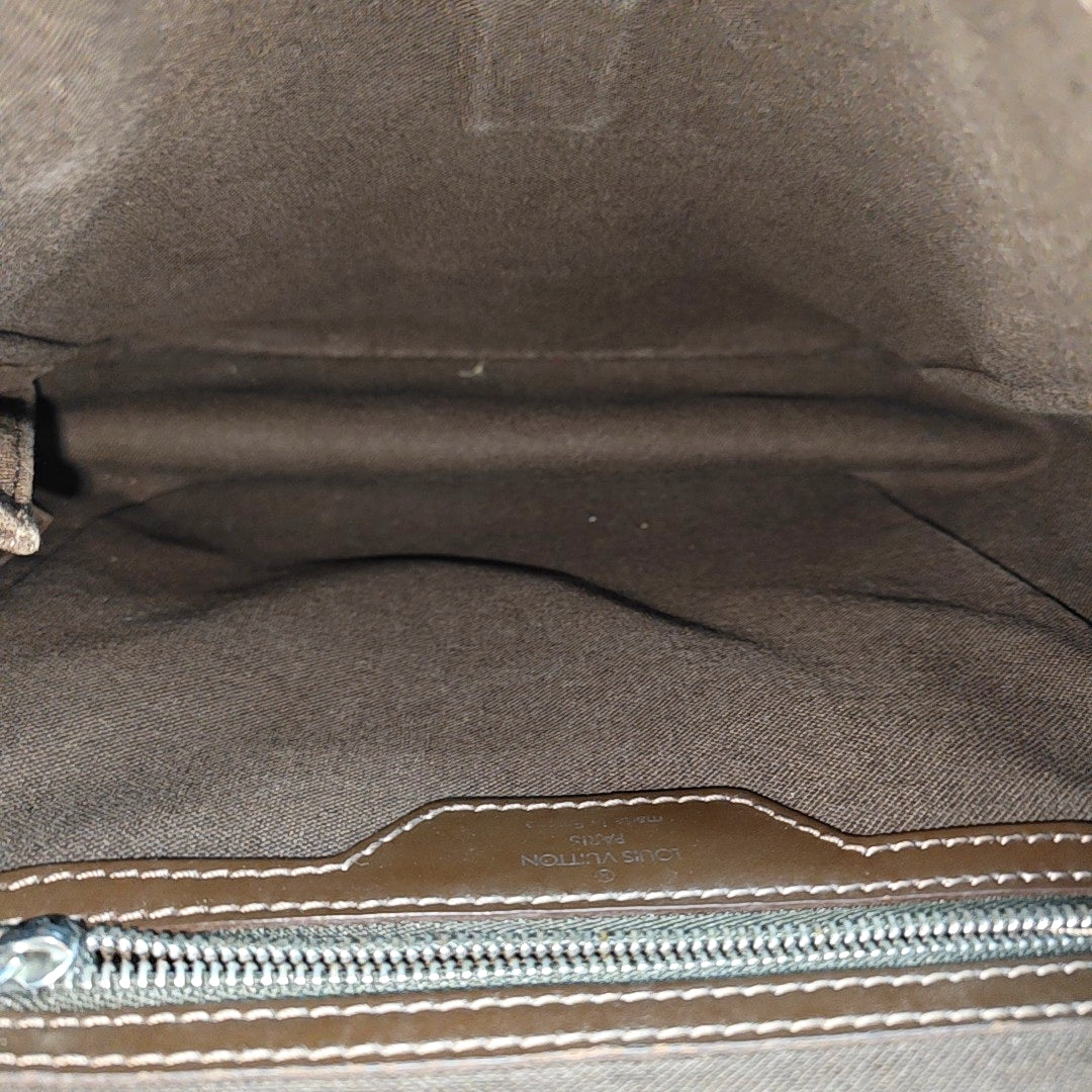 YARANGA Calfskin Brown