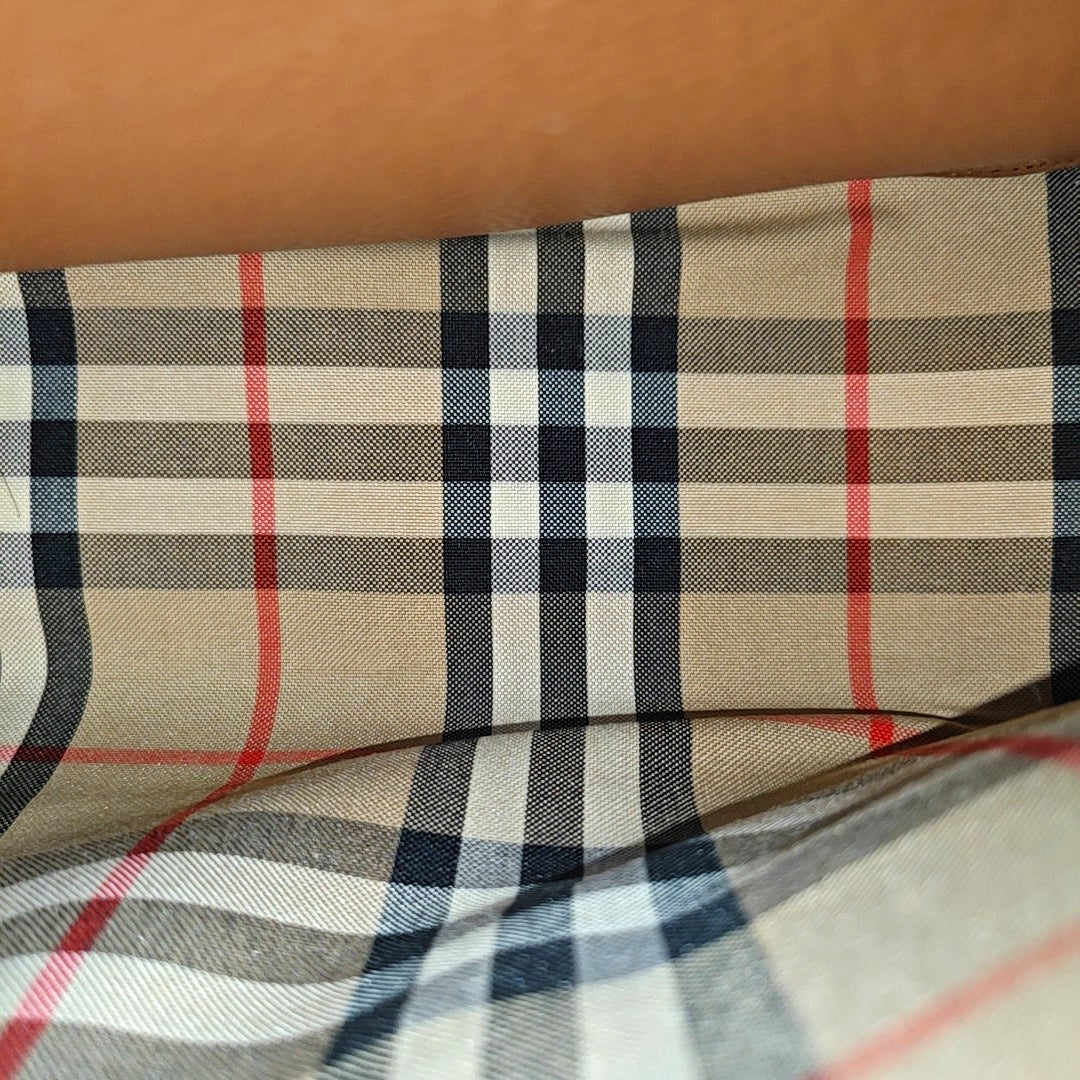 Note Calfskin Brown