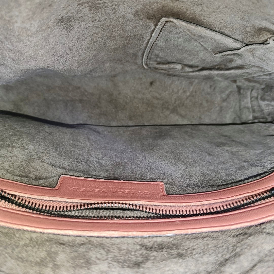 Nodini Lambskin Pink