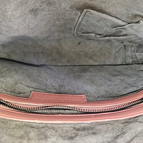 Nodini Lambskin Pink