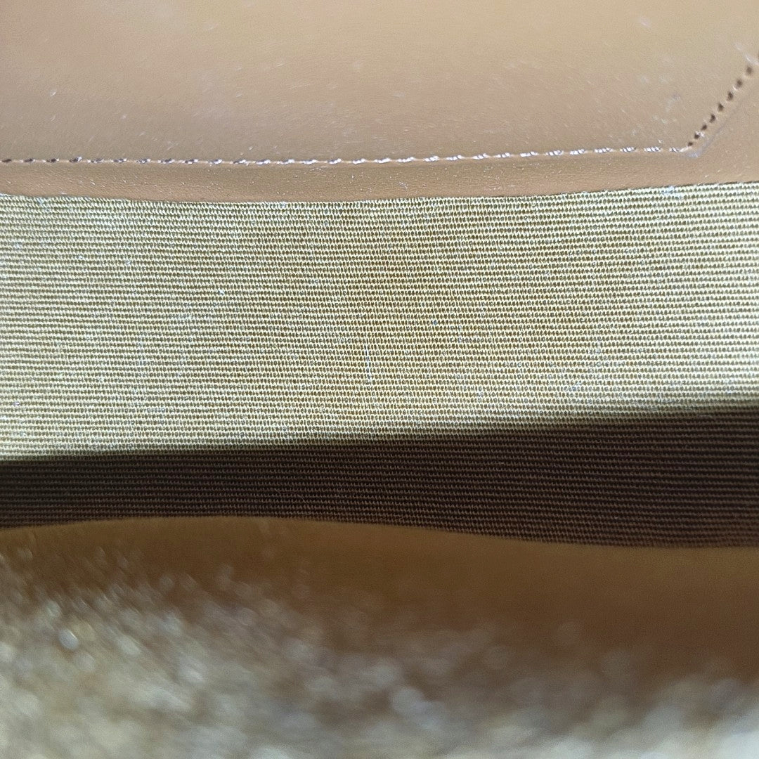 TABOU Mini Calfskin Brown