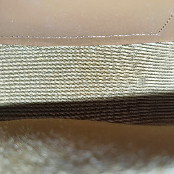 TABOU Mini Calfskin Brown