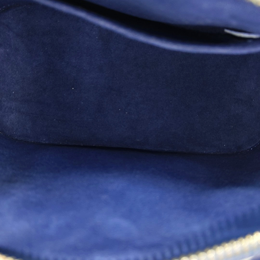 ALMA BB Epi Blue