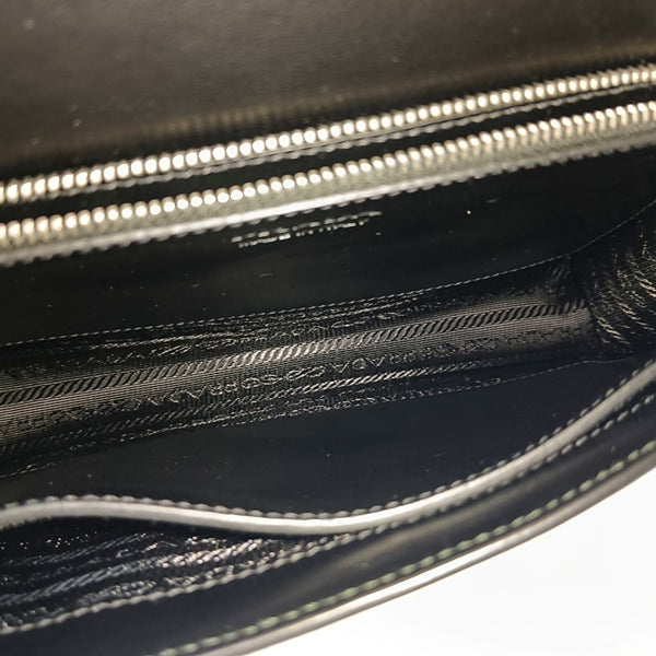 Elektra Calfskin Black