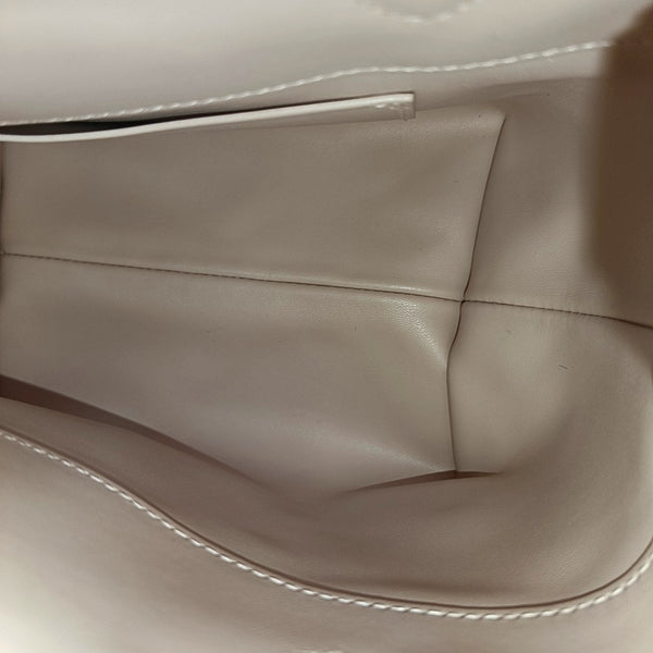Toujours Small Cannage Calfskin Pink