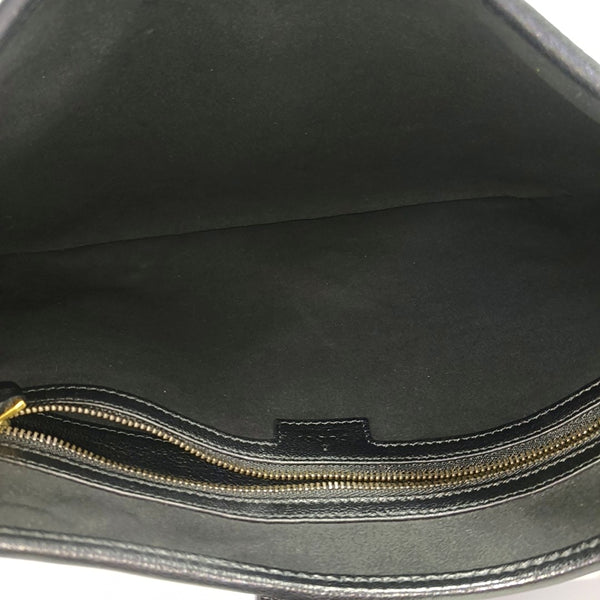 Aphrodite Medium Calfskin Black