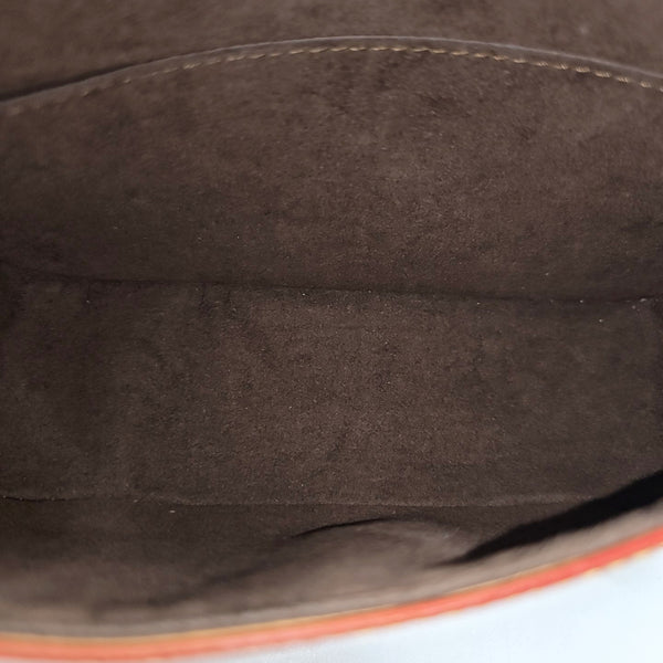 BUCI Epi Brown