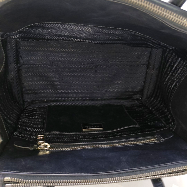 Calfskin Black