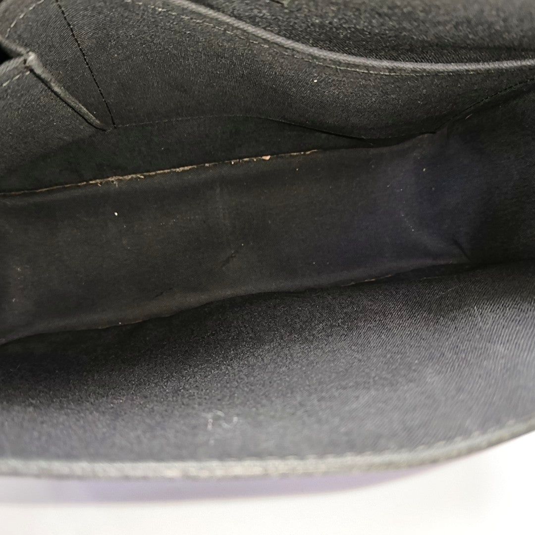 ANDREI Calfskin Gray