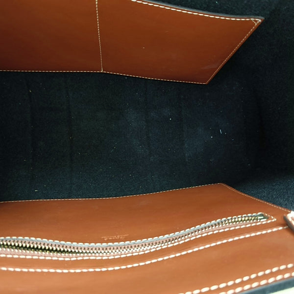Woody Medium Felt Black