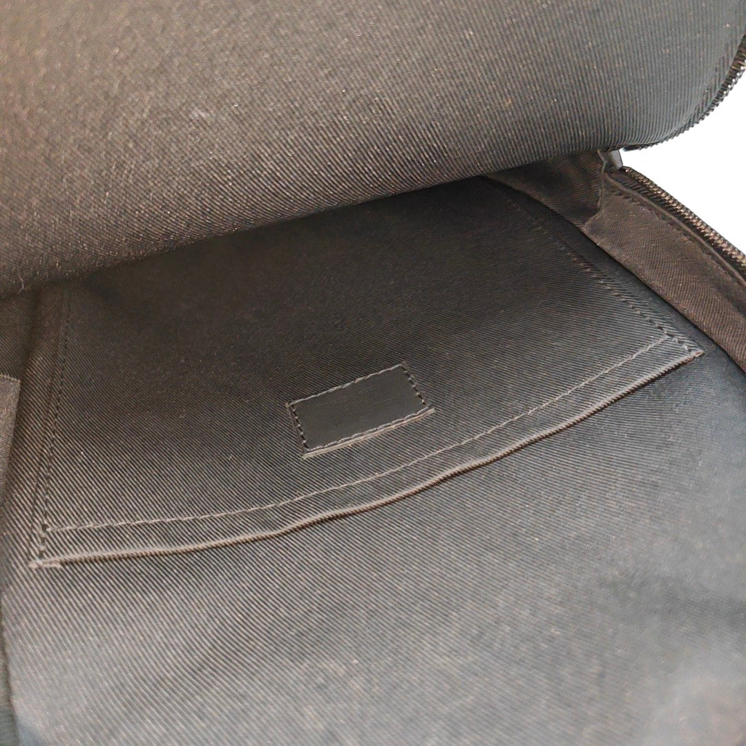 PILOT Calfskin Black