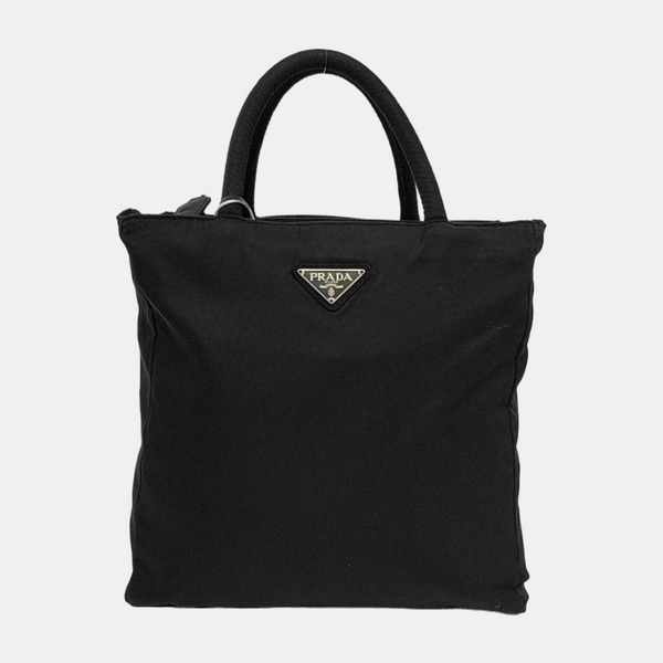 Nylon Black