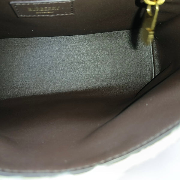 Rabbit Fur Small Beige