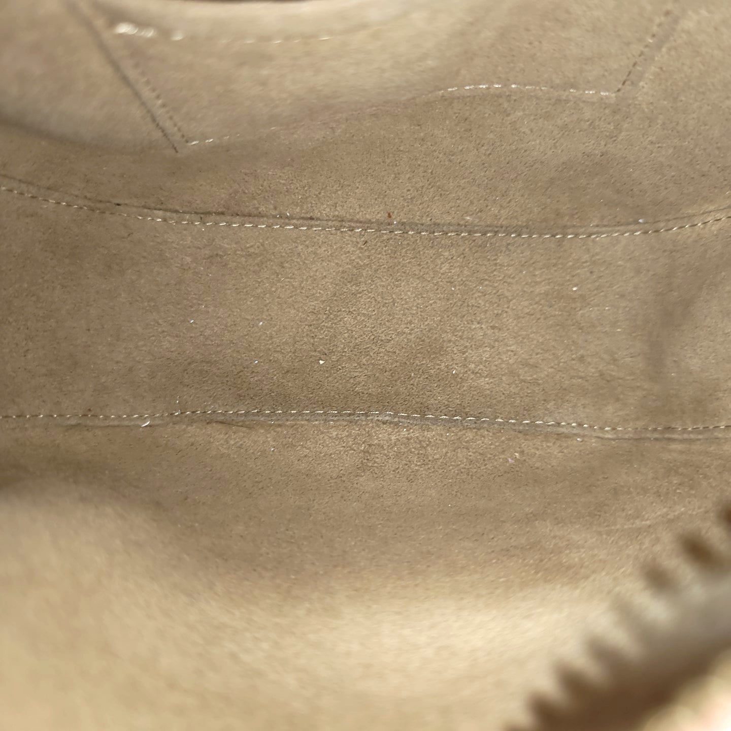 BOITE CHAPEAU MM Monogram Coated Canvas Brown