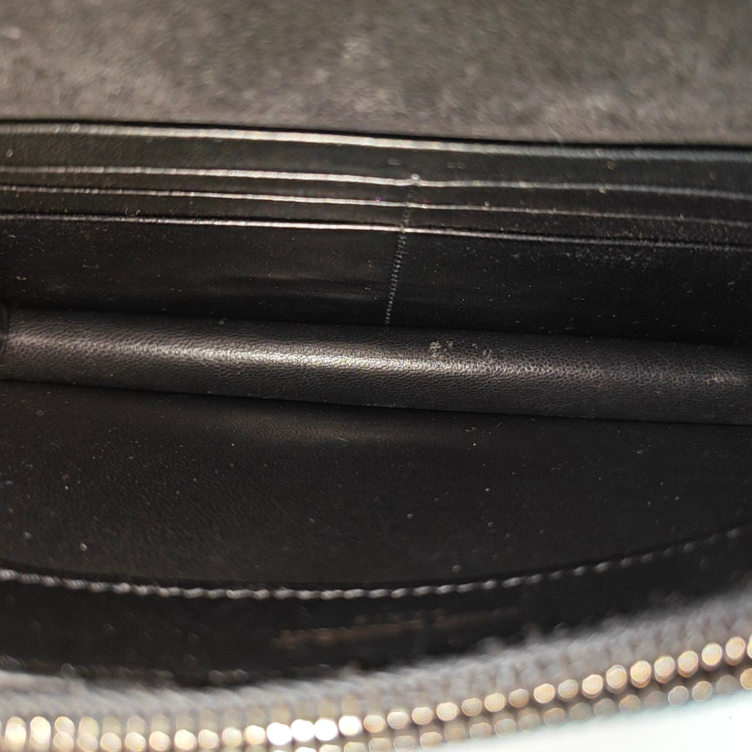 KATE WOC Fabric Silver