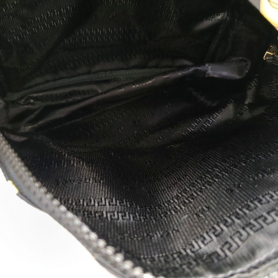 Nylon Backpack Multicolor