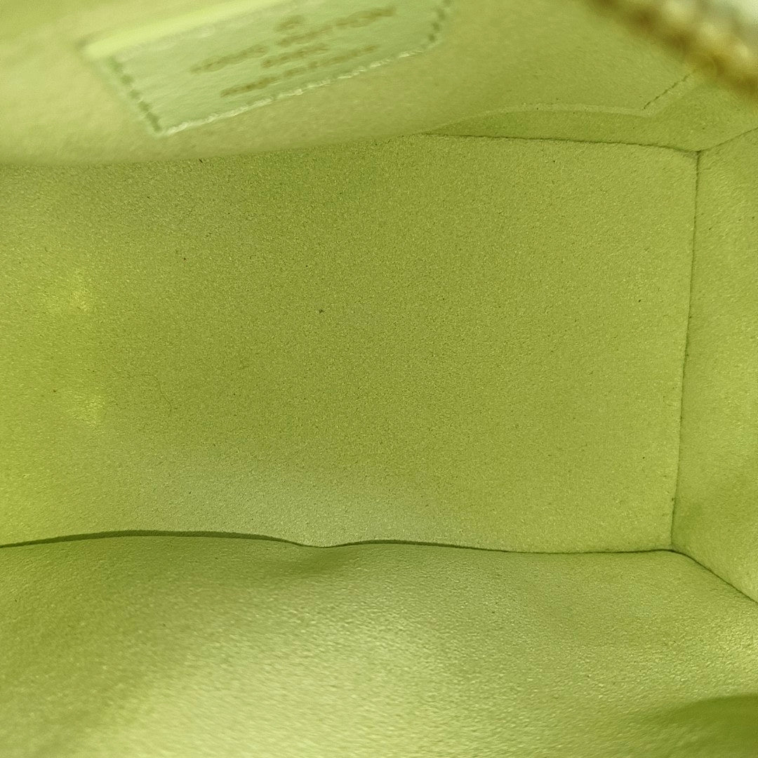 SPEEDY 20 Calfskin Green