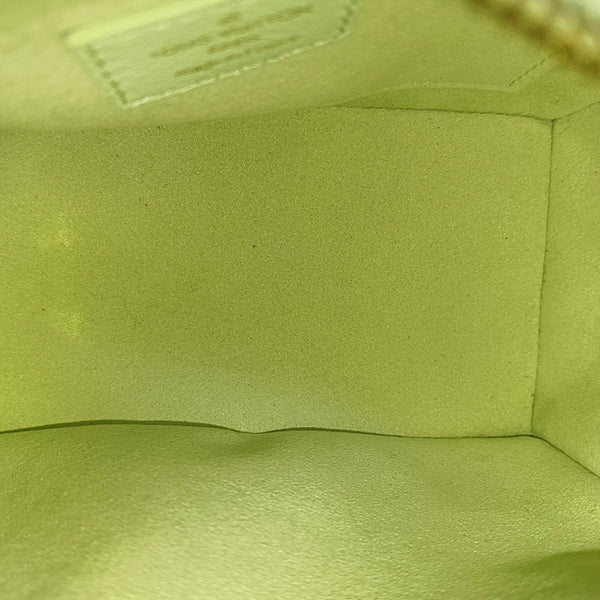 SPEEDY 20 Calfskin Green