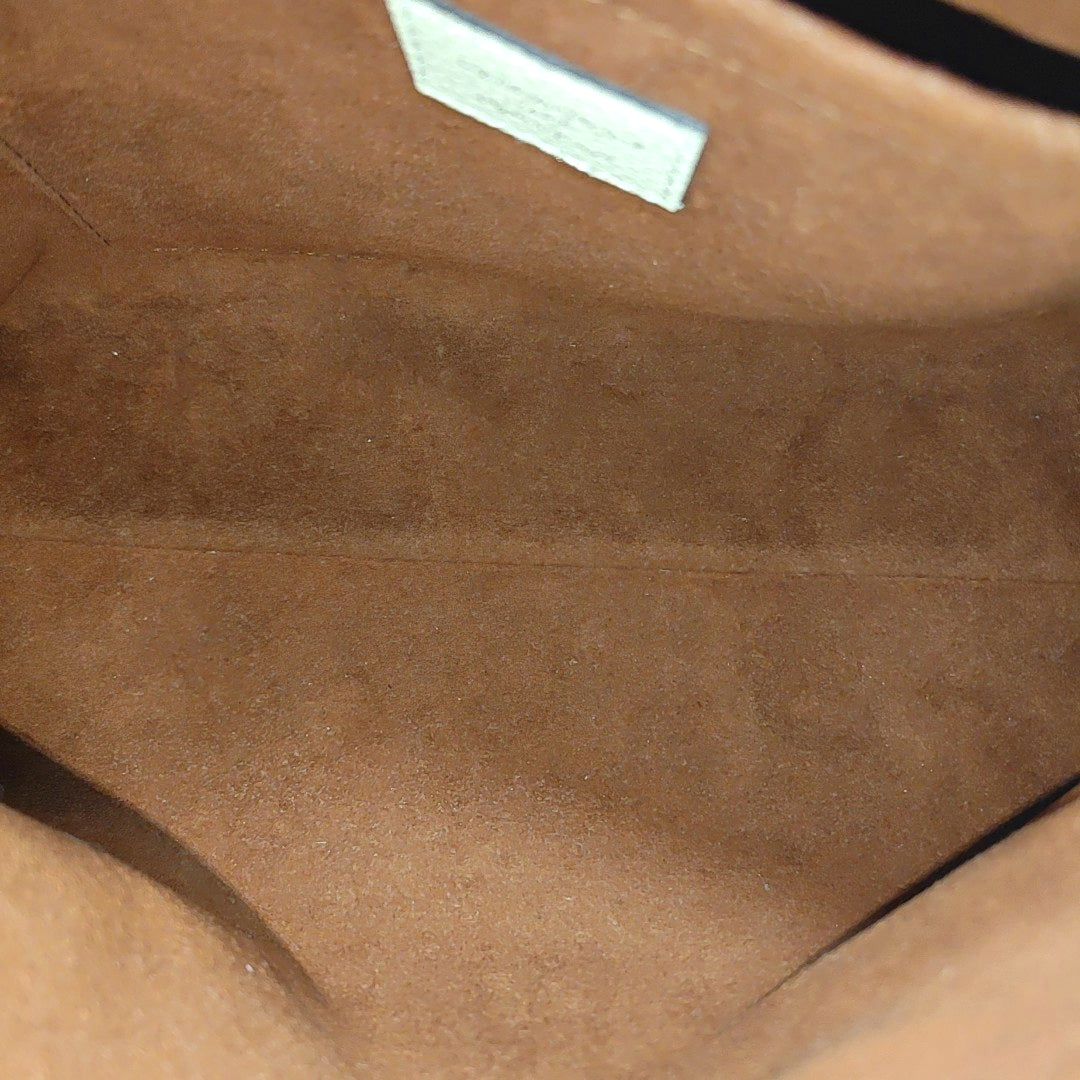 HAND IT ALL PM Monogram Calfskin Gray