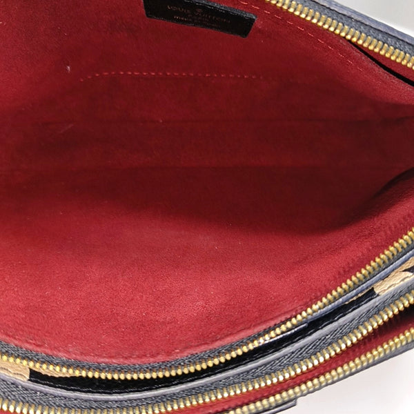 MULTI Monogram Calfskin Black