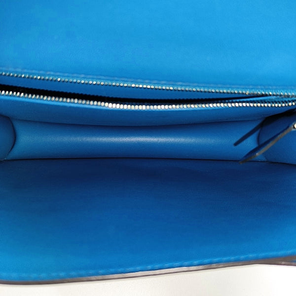 Constance 23 Epsom Blue