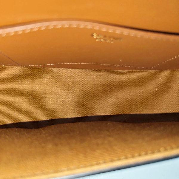 TABOU Mini Calfskin Brown