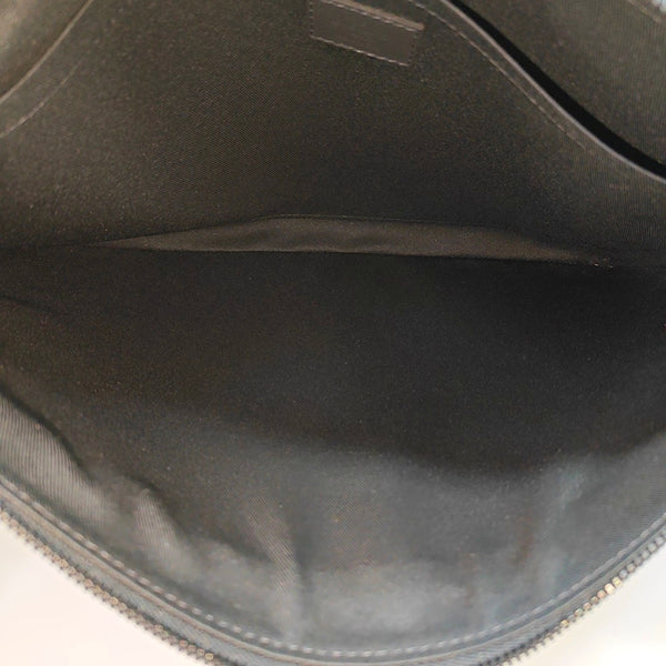 DISCOVERY GM Monogram Calfskin Black