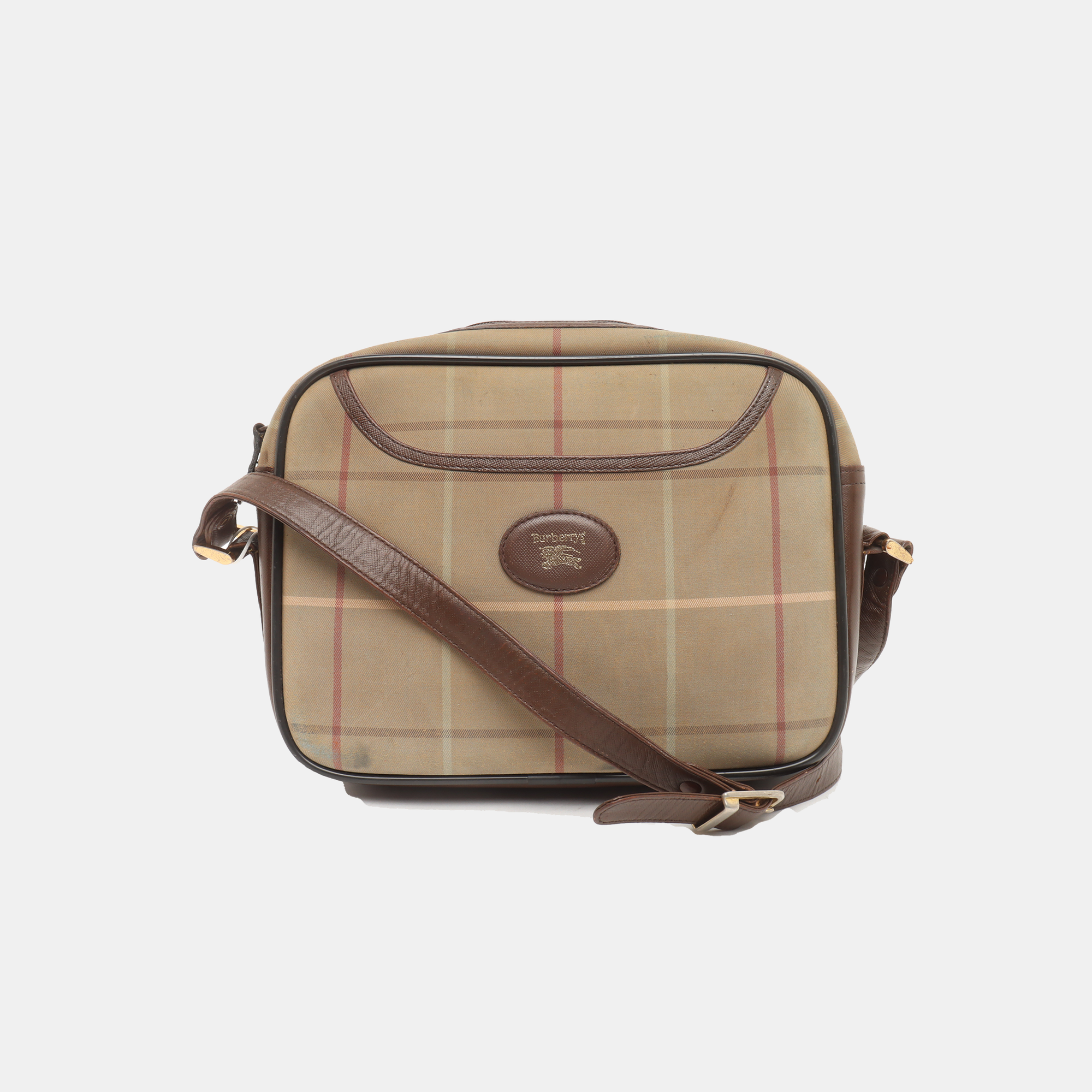 Canvas Brown