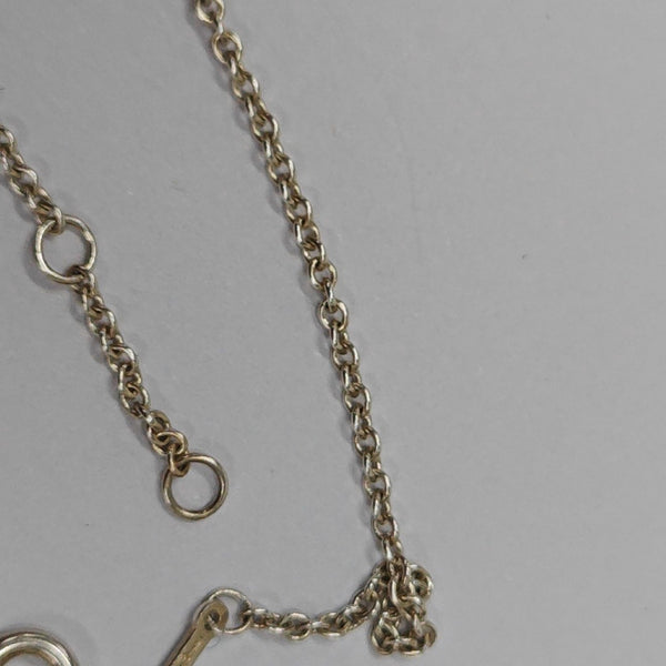 Paloma Picasso 925 Sterling Silver Bracelet