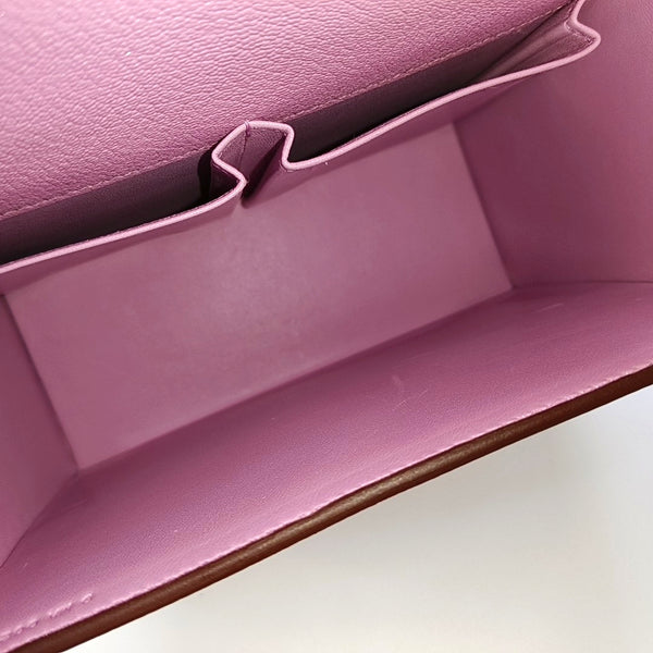 Cinhetic Chèvre Mysore Purple