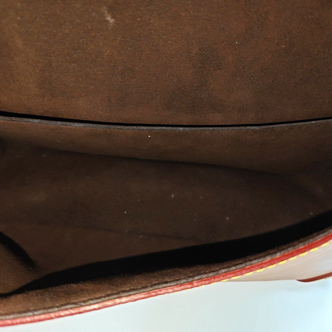BUCI Epi Brown