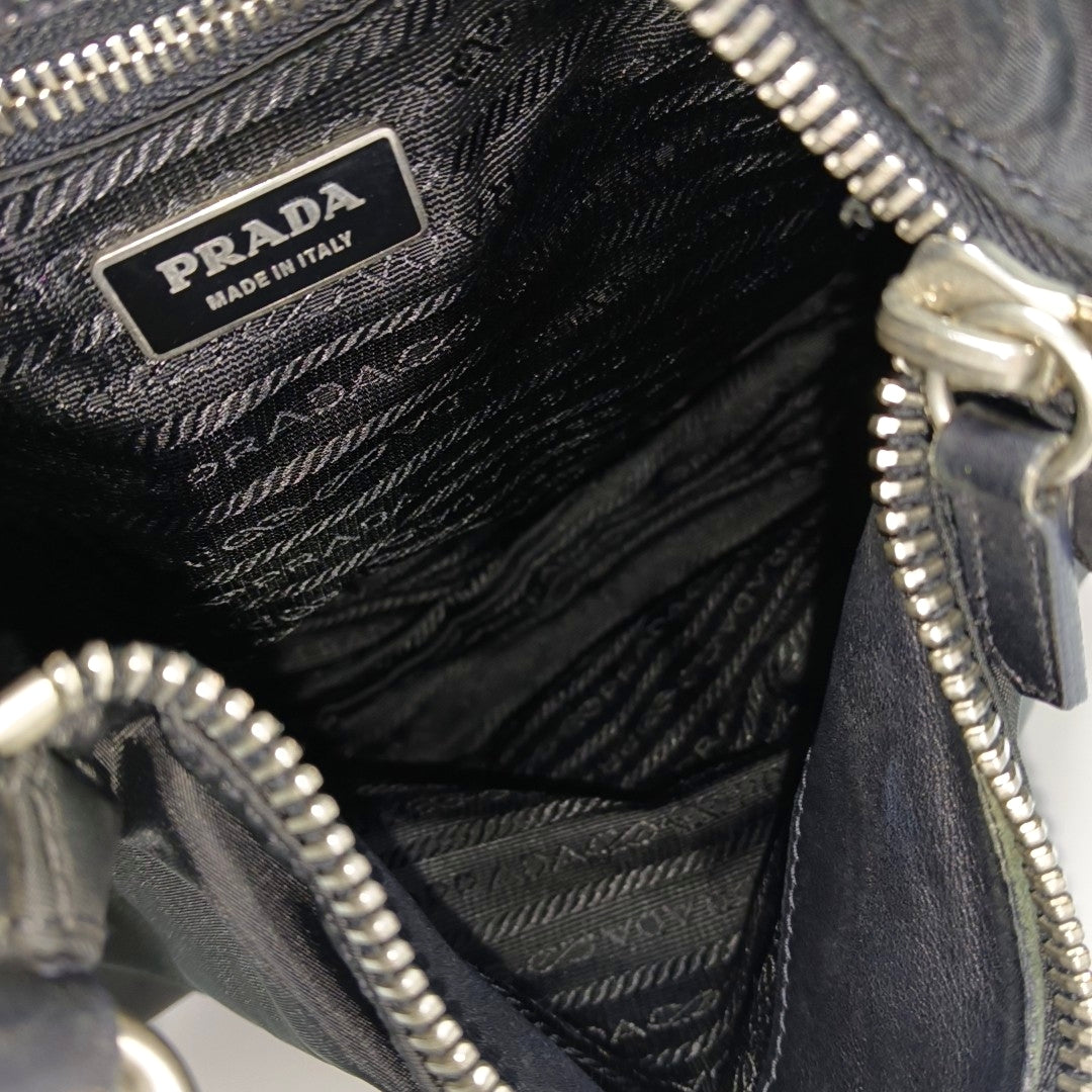 Nylon Black