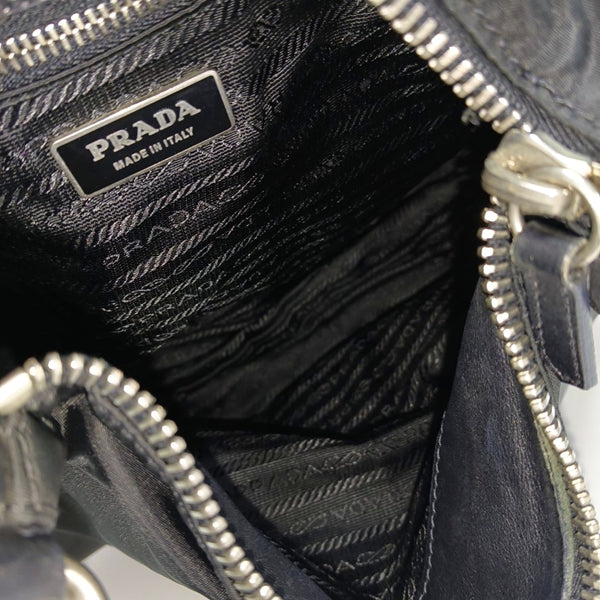 Nylon Black