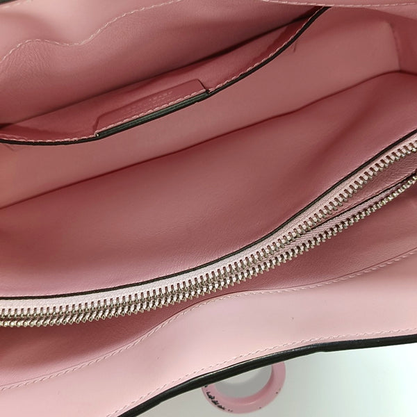Trifolio Leather Pink