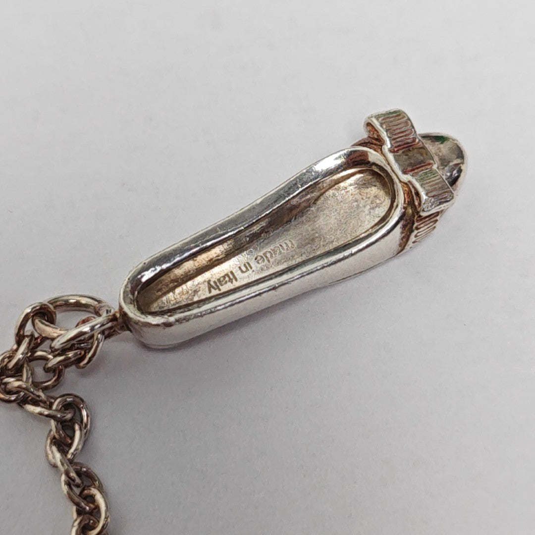 925 Sterling Silver Necklace