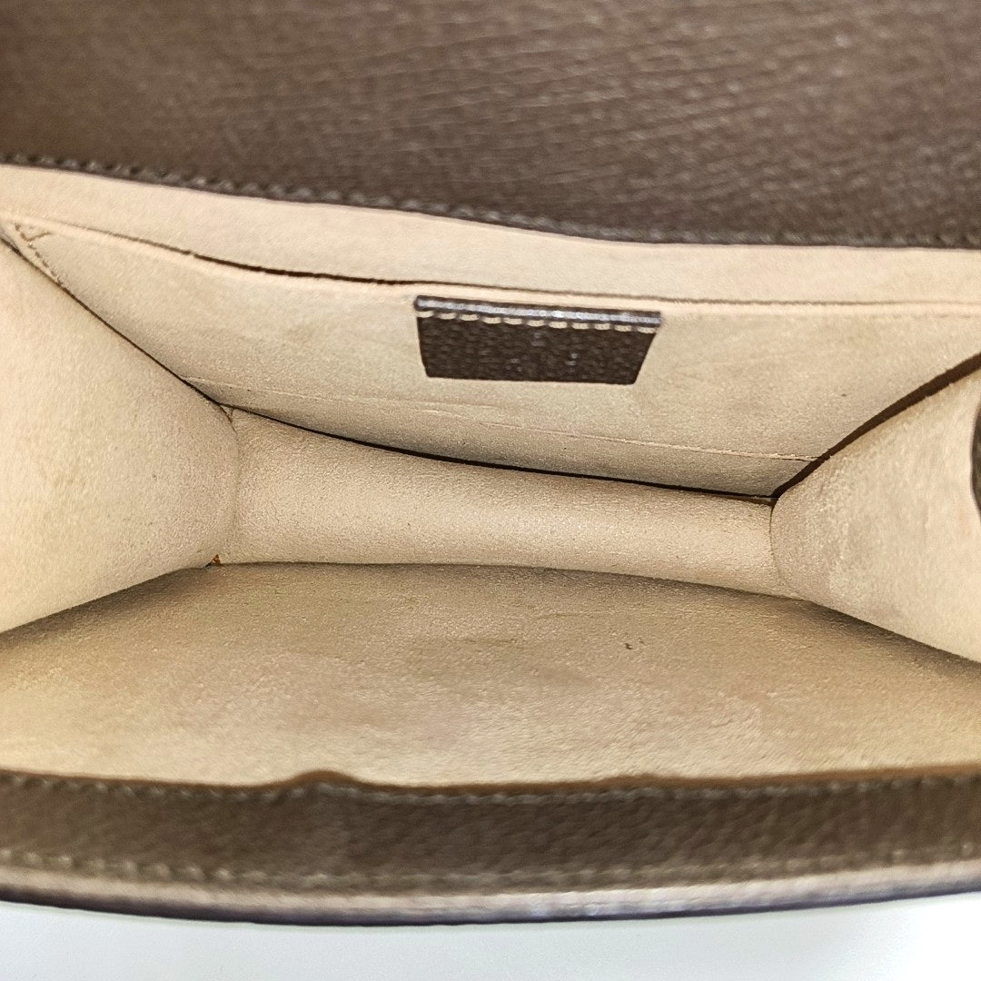Totem Calfskin Brown