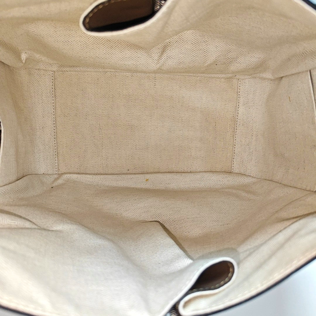 Hammock Calfskin Gray