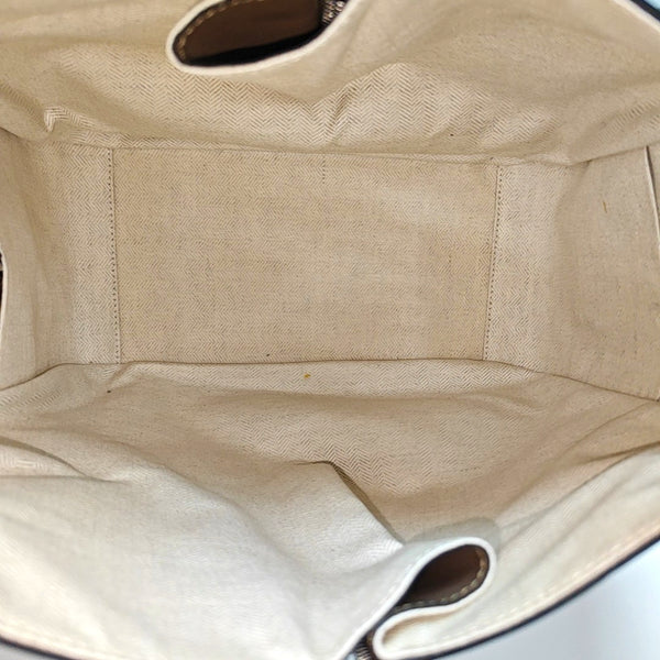 Hammock Calfskin Gray