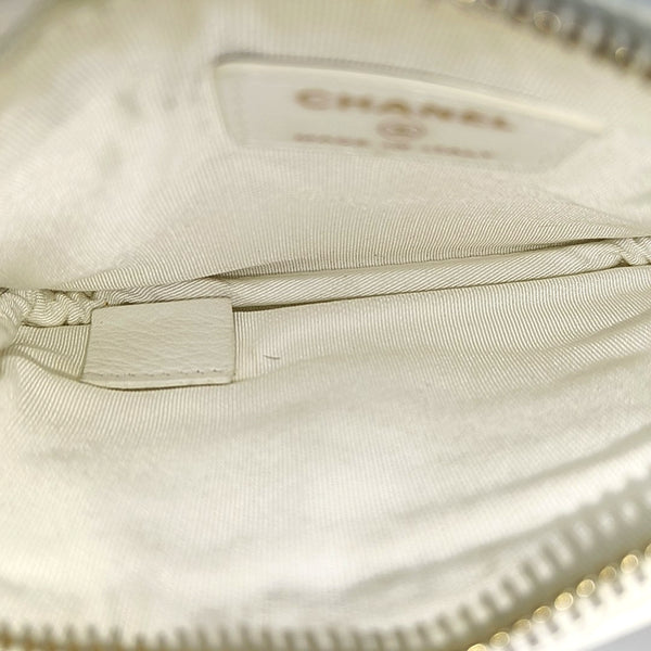 Calfskin White