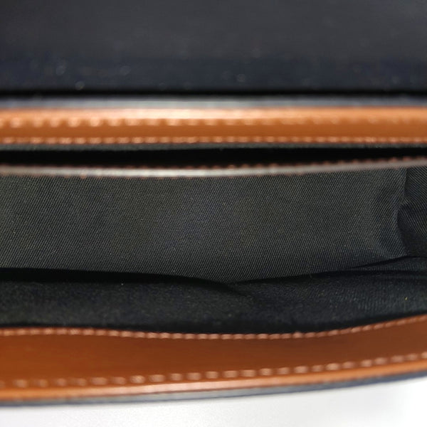 Note Coated Canvas Multicolor