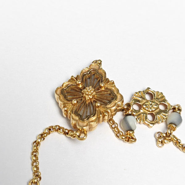 OPERA 18k Gold Bracelet